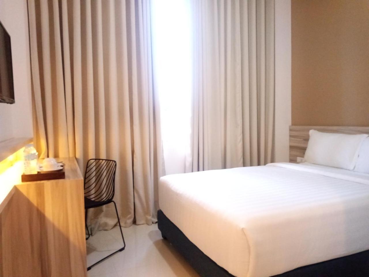 Figtree Hotel Iloilo City Dış mekan fotoğraf