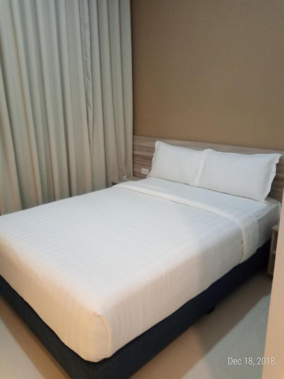 Figtree Hotel Iloilo City Dış mekan fotoğraf