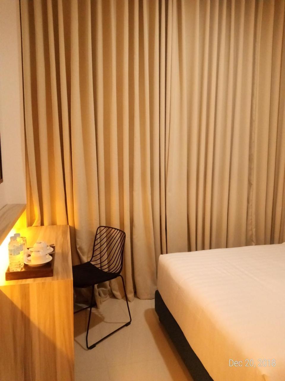 Figtree Hotel Iloilo City Dış mekan fotoğraf