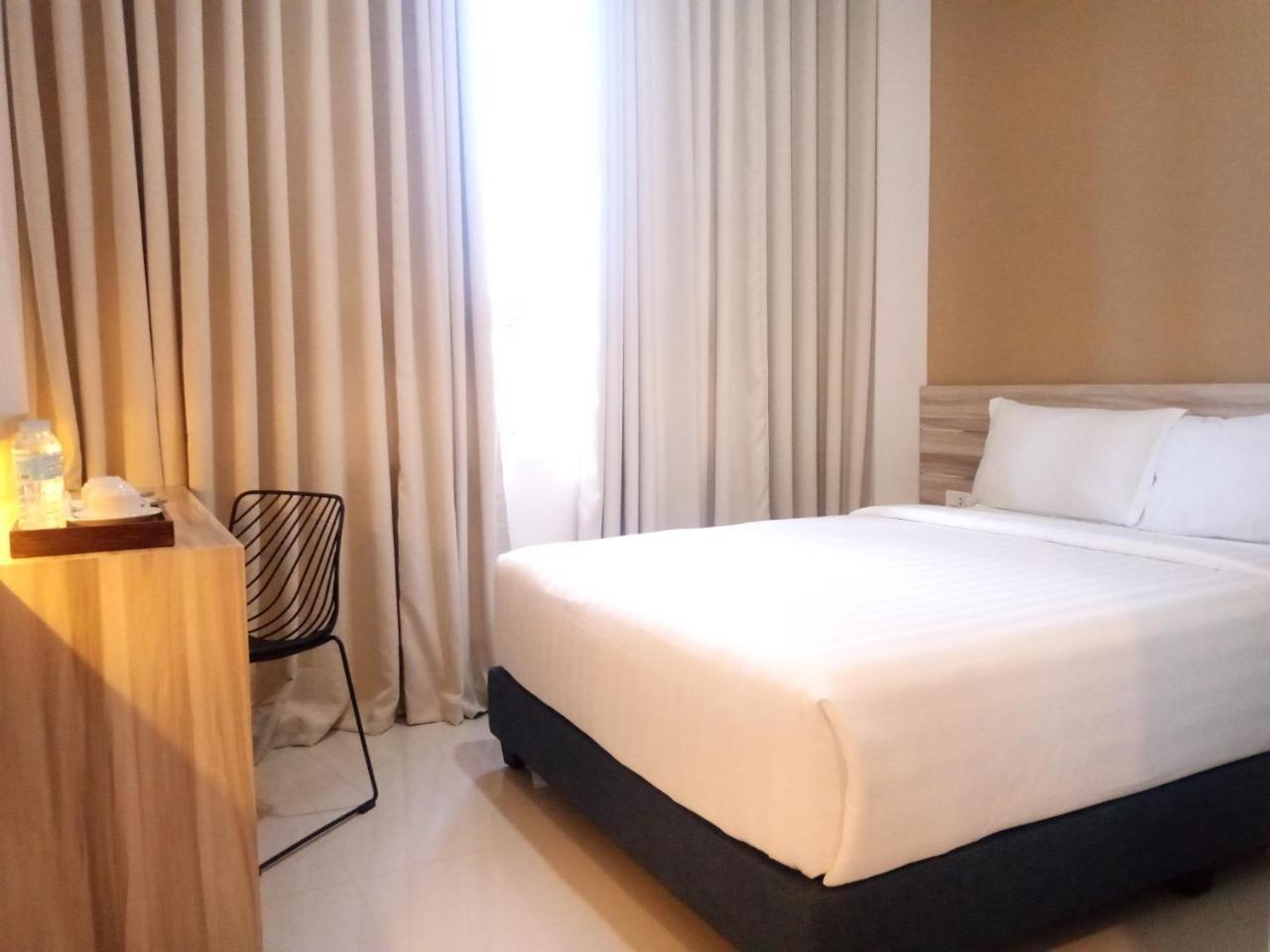 Figtree Hotel Iloilo City Dış mekan fotoğraf